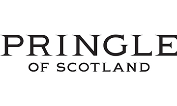 Pringle of Scotland appoints Head of Marketing and Communications 
